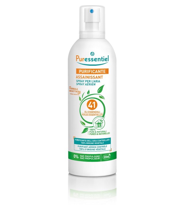 PURESSENTIEL SPR PURIF OE500ML