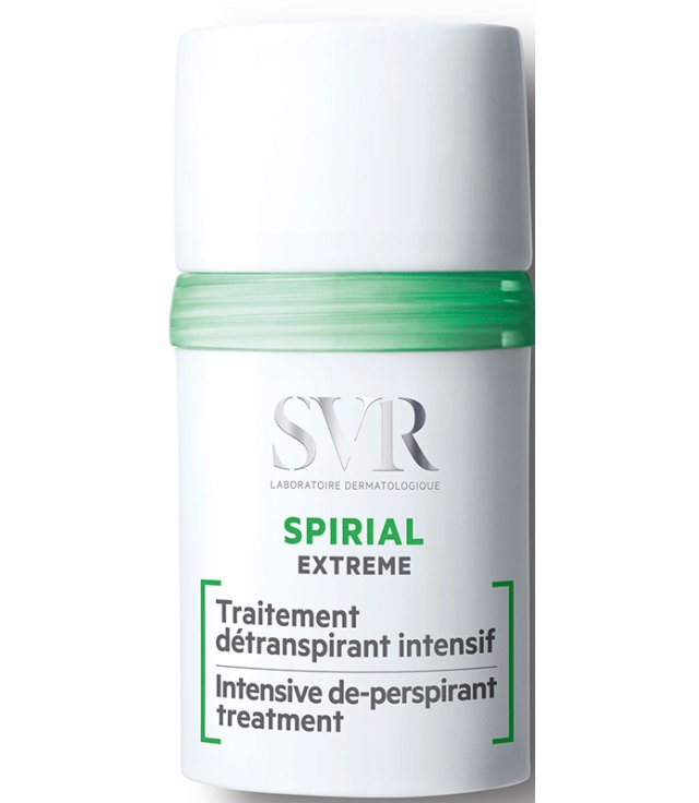 SVR SPIRIAL EXTREME 20 ML