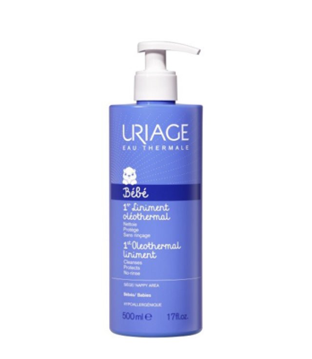 URIAGE PREMIERE LINIMENTO 500ML