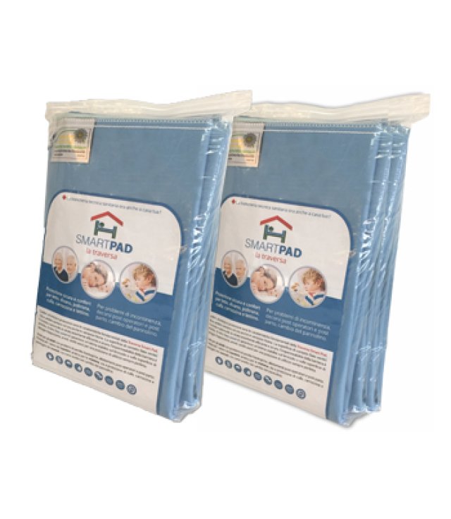 SMART PAD LA TRAV.C/ALI 90X75 X1 SMART PAD LA TRAV.C/ALI 90X75 X1