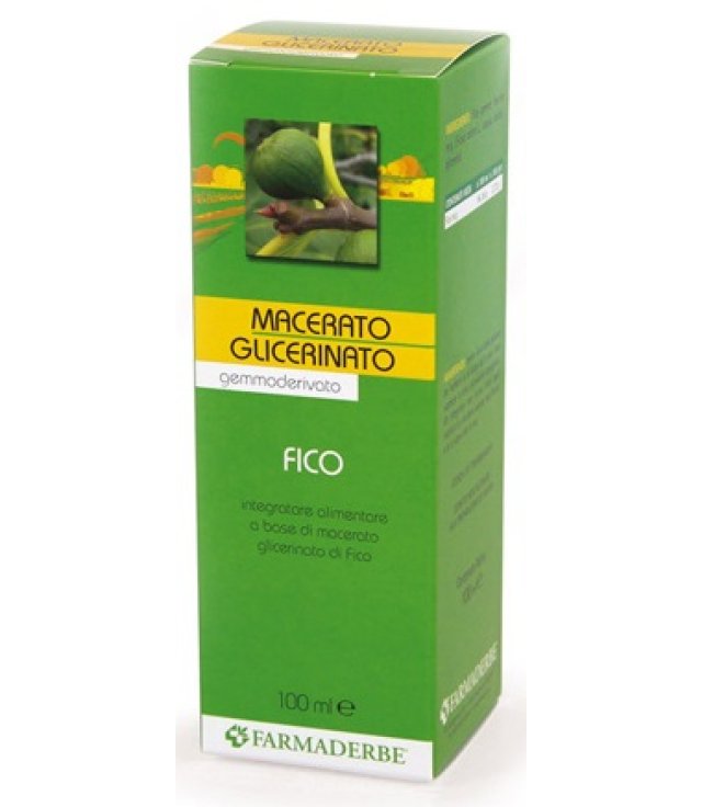 FICO GEMME MG 100ML