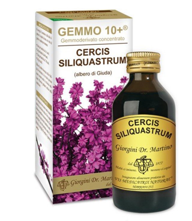 CERCIS SILIQUASTRUM 100ML AN G