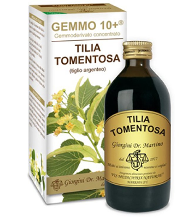 TIGLIO ARG GEMMO 10+ S/ALC 200ML