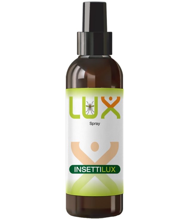 INSETTILUX SPRAY 100ML