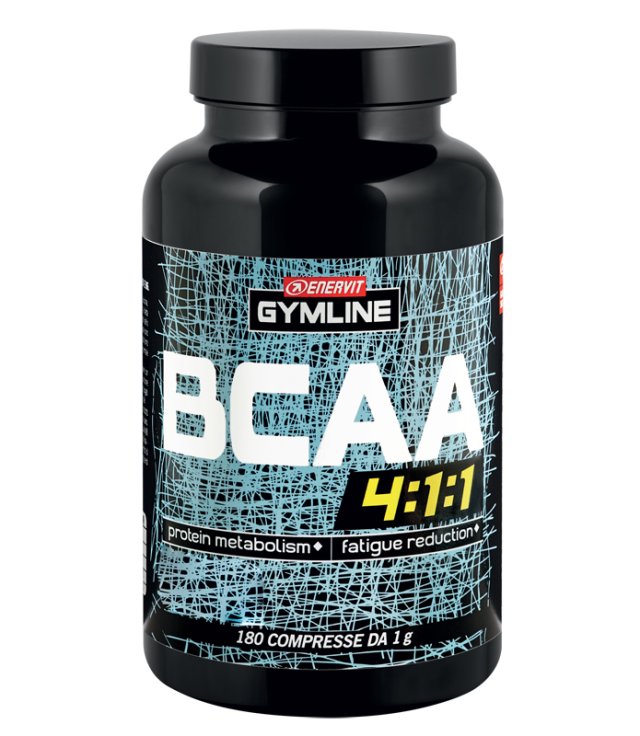 GYMLINE MUSCLE BCAA KYOW180CPR