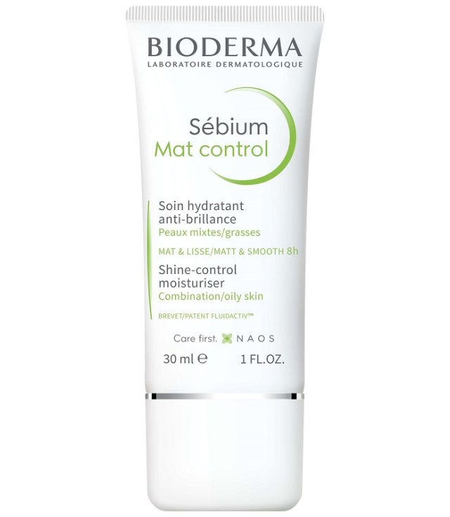 SEBIUM MAT CONTROL 30 ML