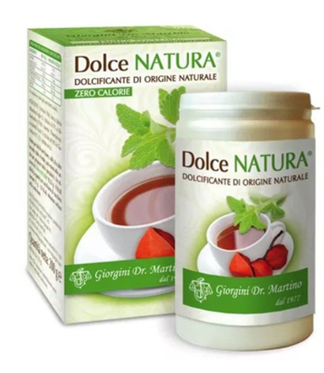 DOLCE NATURA 200G