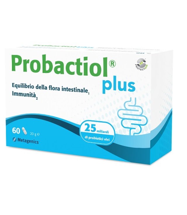 PROBACTIOL PLUS P AIR 60CPS