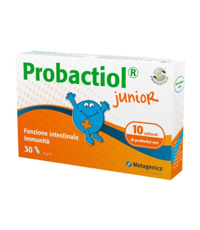 PROBACTIOL PROTECT AIR J 30 CPS