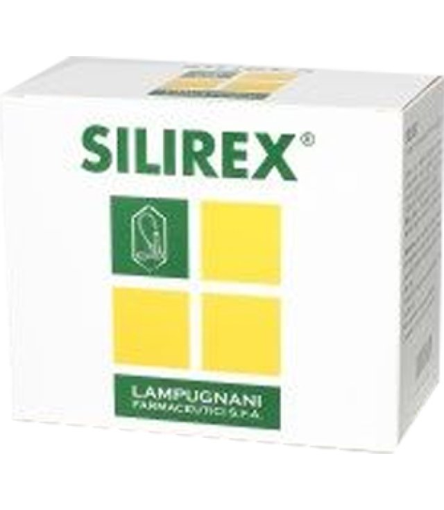 SILIREX 30BST(CARDO MAR.X DIGEST SILIREX 30BST(CARDO MAR.X DIGEST