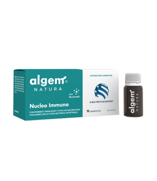 ALGEM NUCLEO IMMUNO 10FL