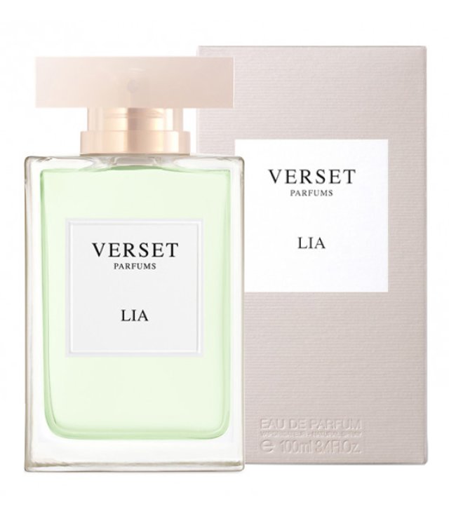 VERSET LIA EDT 100ML