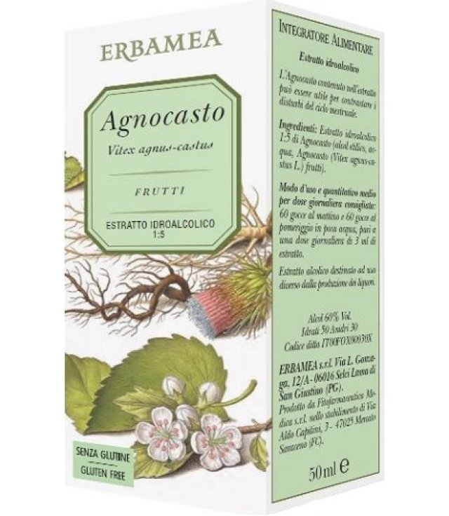 AGNOCASTO 50ML AGNOCASTO 50ML