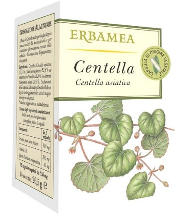 CENTELLA 50OPR