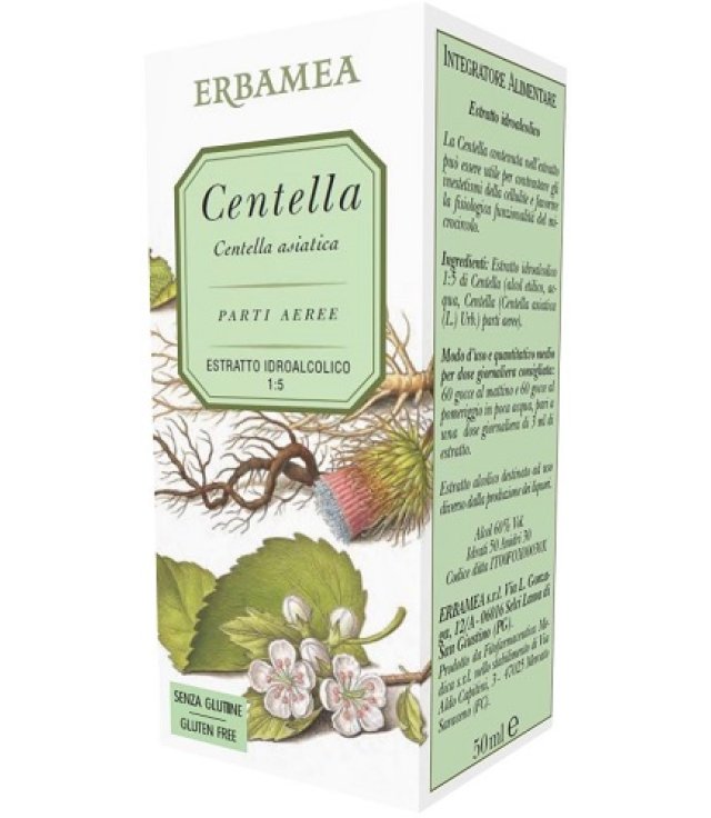 CENTELLA 50ML