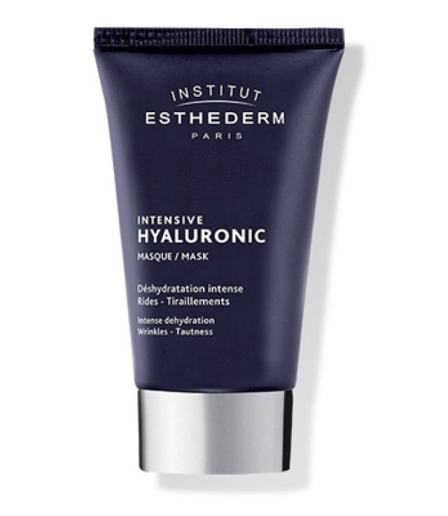 INTENSIVE HYALURONIC MASQUE ID