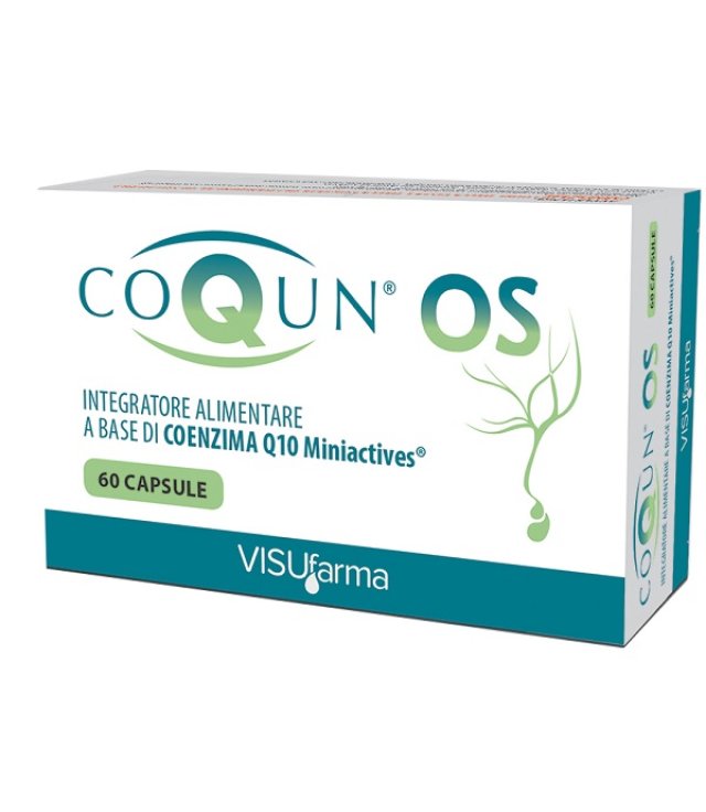 COQUN OS 60CPS