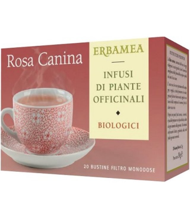 ROSA CANINA BUSTINE FILTRO ROSA CANINA BUSTINE FILTRO