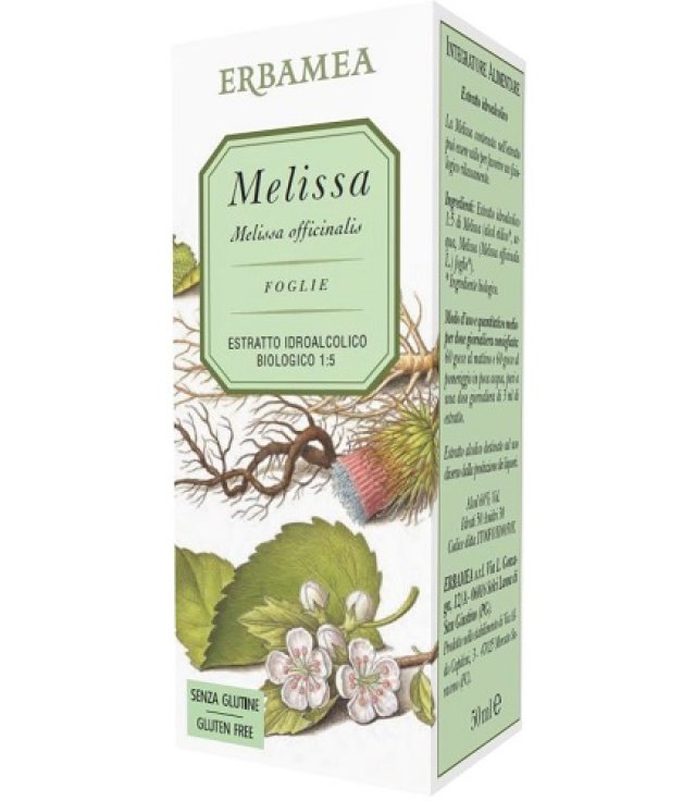 MELISSA 50ML