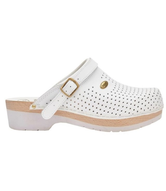 CLOG S/COMF B/S CE BYCAST BI37