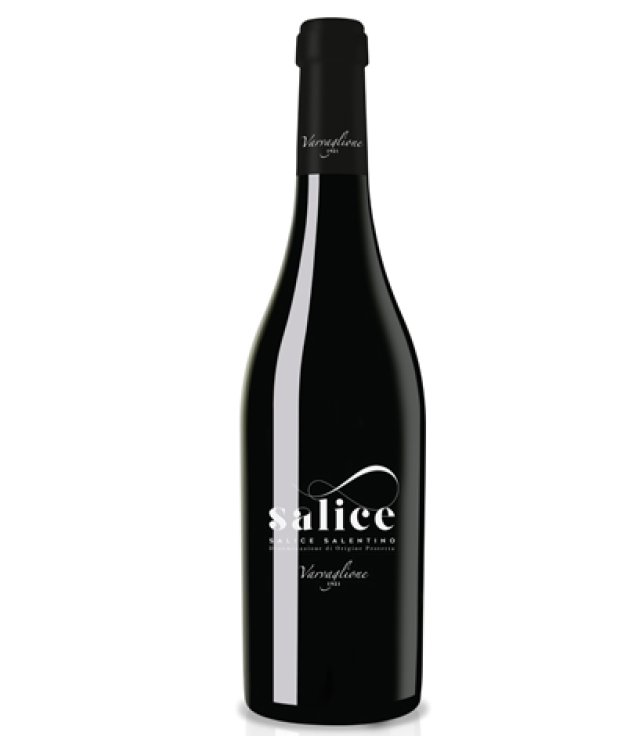 VINO SALICE SALENTIN      750ML  SAL DOP