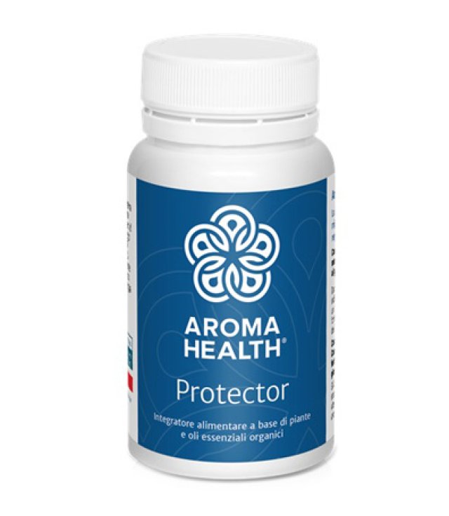 PROTECTOR 60 CAPSULE