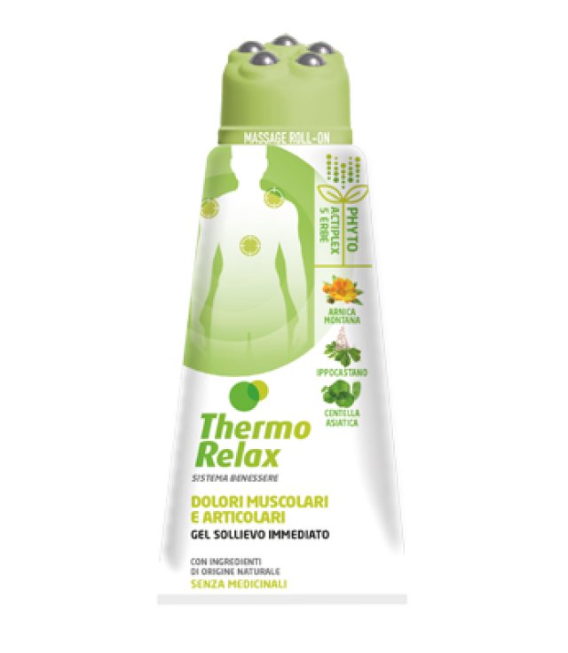 THERMORELAX PHYTO DOL M/A