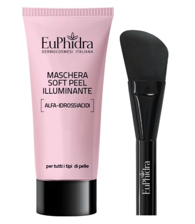 EUPHIDRA MASCH SOFT PEEL ILL