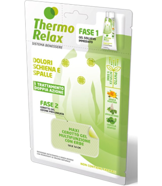THERMORELAX PHYTO DOL SCH/SP M