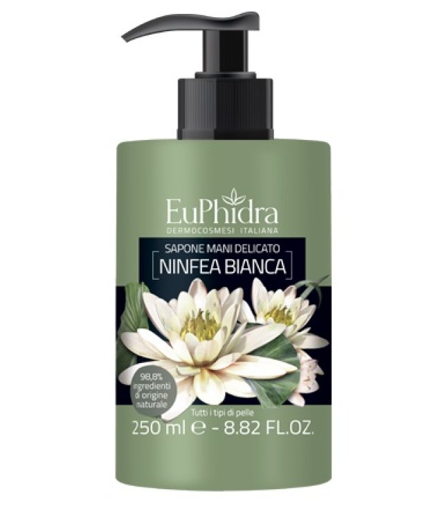 EUPHIDRA SAP MANI NINFEA EUPHIDRA SAP MANI NINFEA