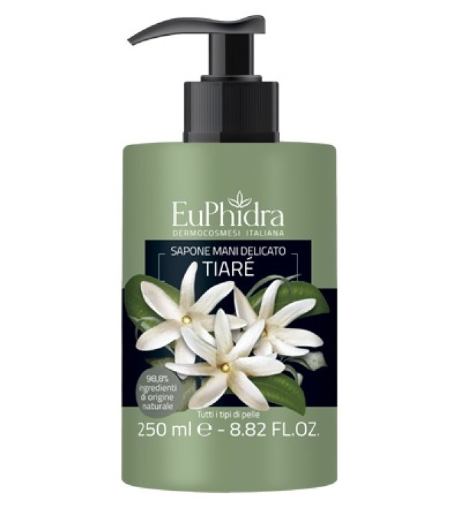 EUPHIDRA SAP MANI TIARE' EUPHIDRA SAP MANI TIARE'