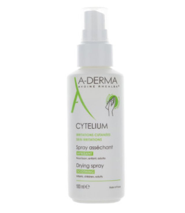 CYTELIUM SPRAY 100 ML