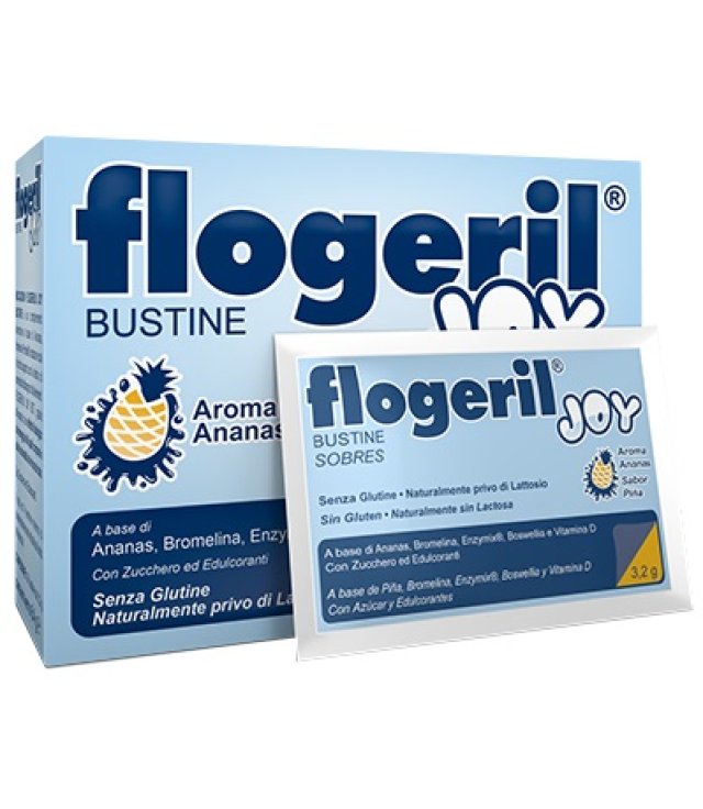 FLOGERIL JOY 20 BUSTINE