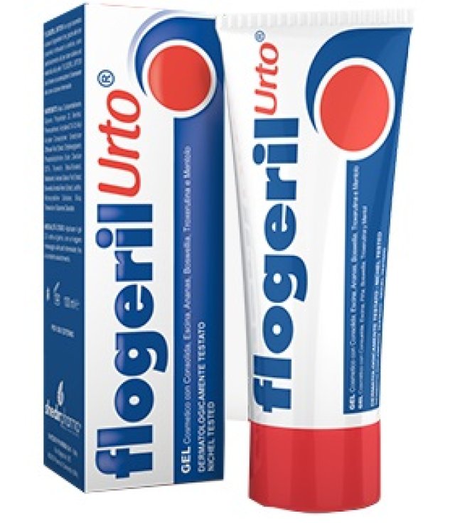 FLOGERIL URTO 100 ML