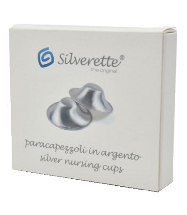 SILVERETTE PARACAPEZZOLI AG S