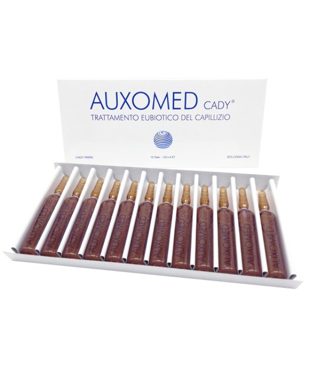 CADY AUXOMED TRATT CAPELLI 12FIA CADY AUXOMED TRATT CAPELLI 12FIA