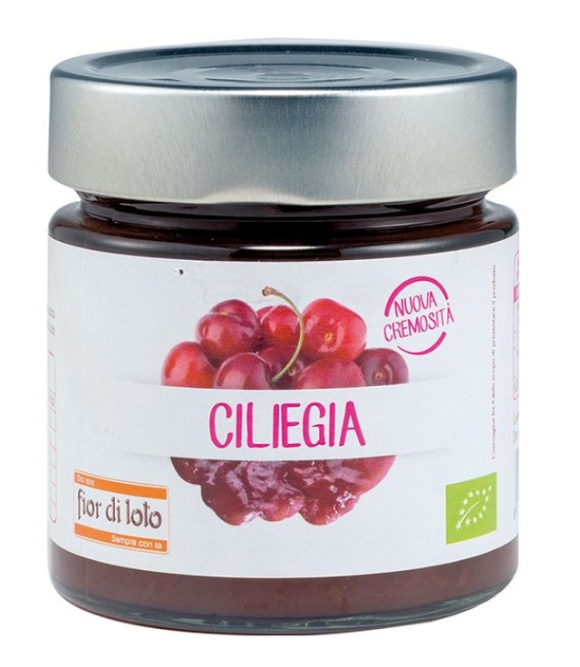 COMPOSTA CILIEGIA 250G FDL