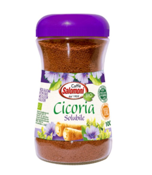 CICORIA SOLUBILE BIO 100G