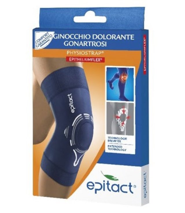 EPITACT PHYSIOSTRAP GONAR 32-35   XS