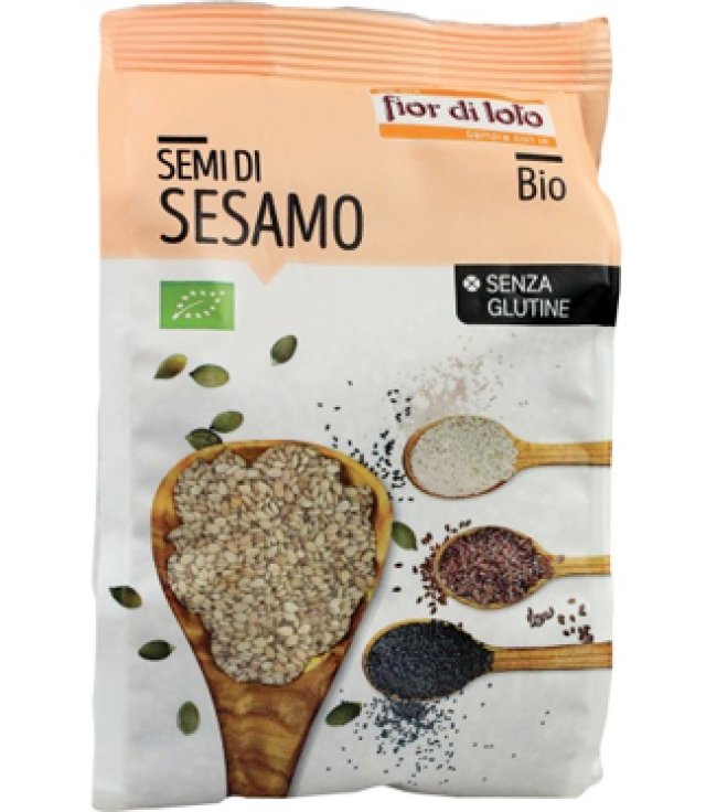 SEMI DI SESAMO BIO 250GR!R L 902