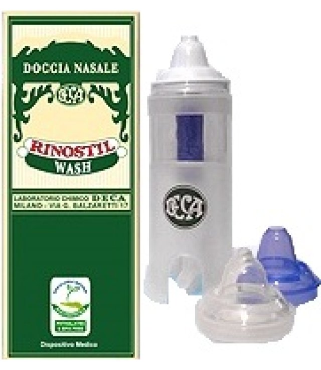 RINOSTIL WASH RINOSTIL WASH