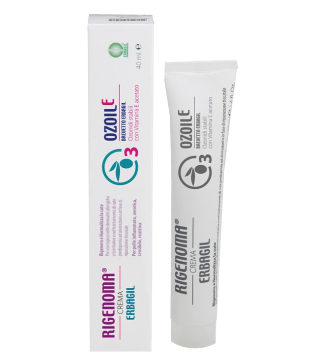 RIGENOMA CREMA 40ML