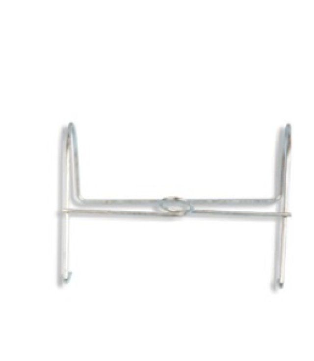 SOSTEGNO METALLO  X SACCHE LETTO