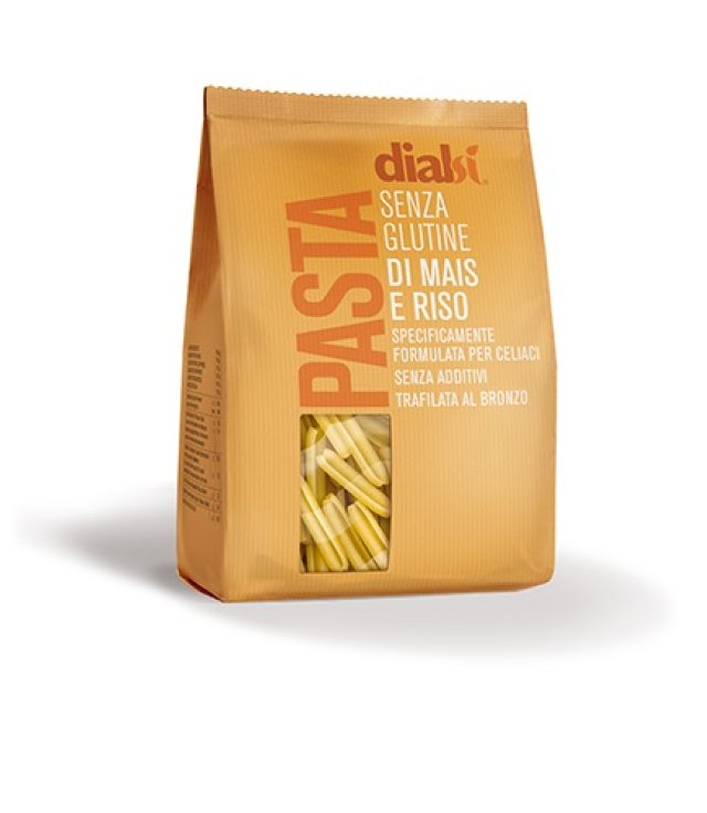 DIALSI PAS.CASERECCE 400G(MAIS/R DIALSI PAS.CASERECCE 400G(MAIS/R