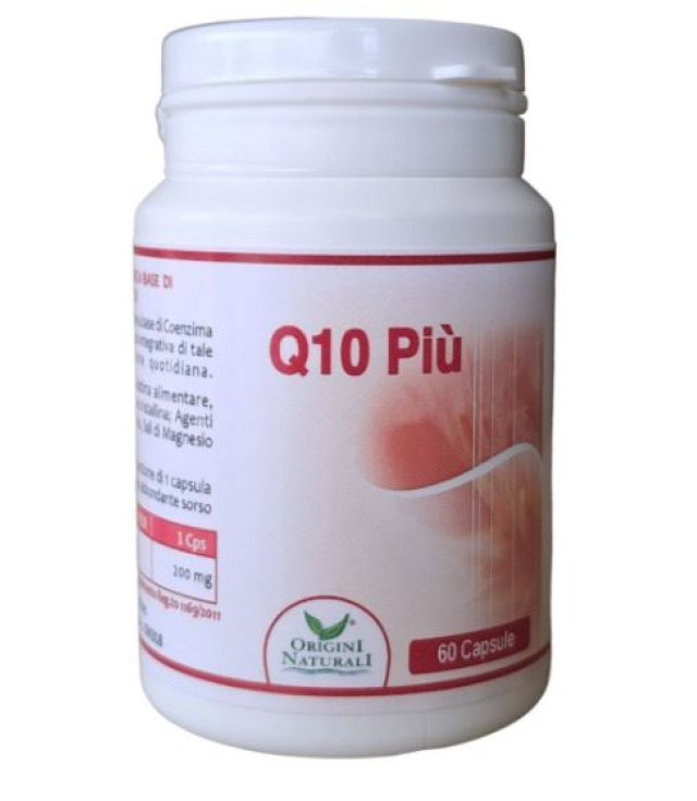 Q10PIU' 60CPS