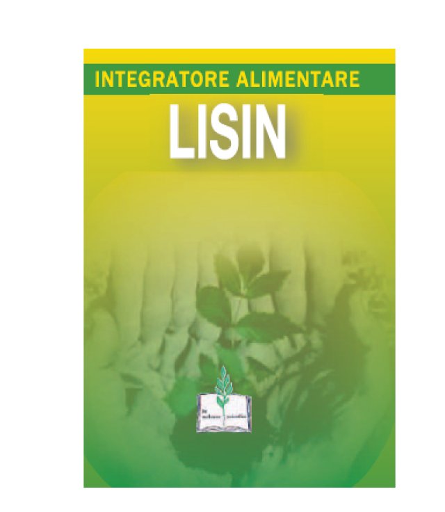 LISIN 60CPS PHYTOGNOSIS