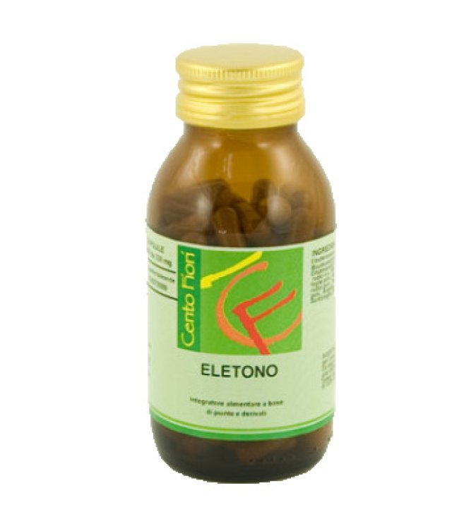ELETONO                   100CPS