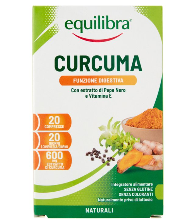CURCUMA 20CPR