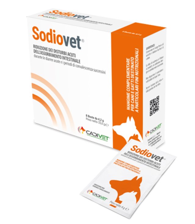 SODIOVET 8BUST