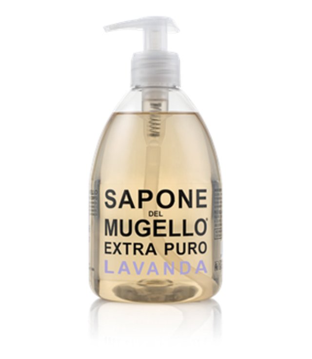SAPONE MUG LIQ LAVANDA 500ML